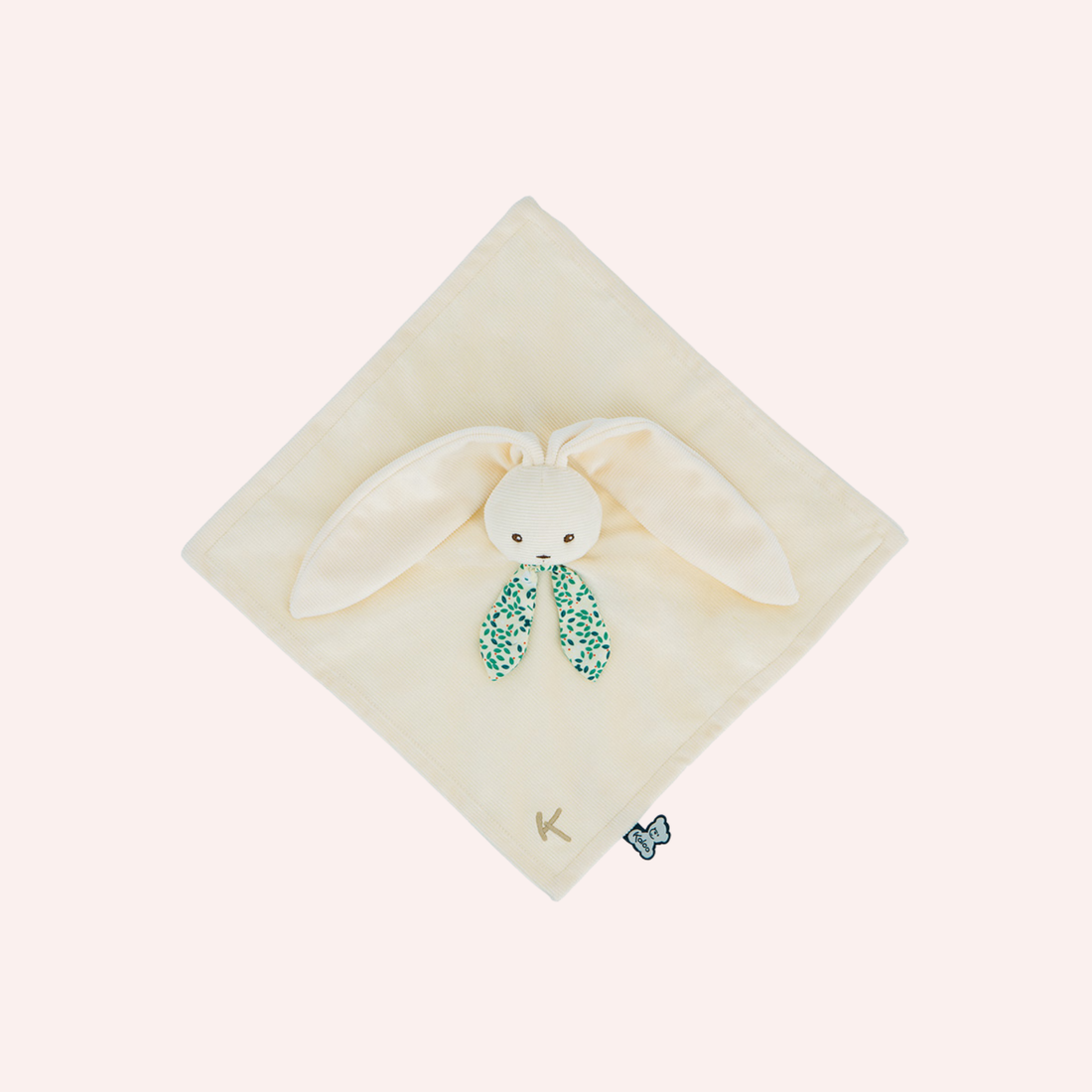 Lapinoo Doudou Rabbit - Cream