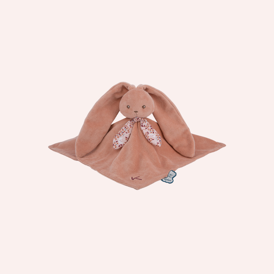 Lapinoo Doudou Rabbit - Terracotta
