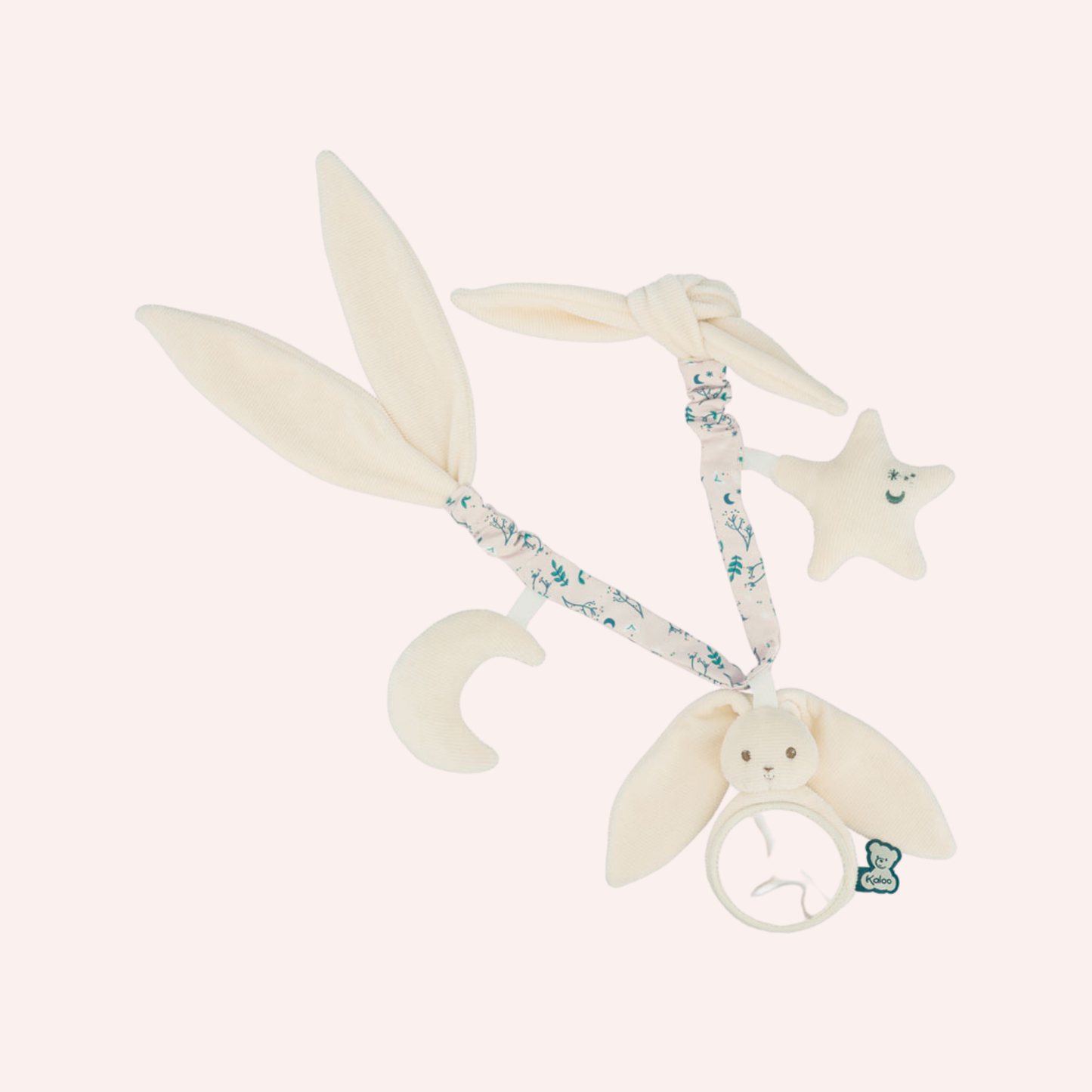 Lapinoo Soft Activity Chain