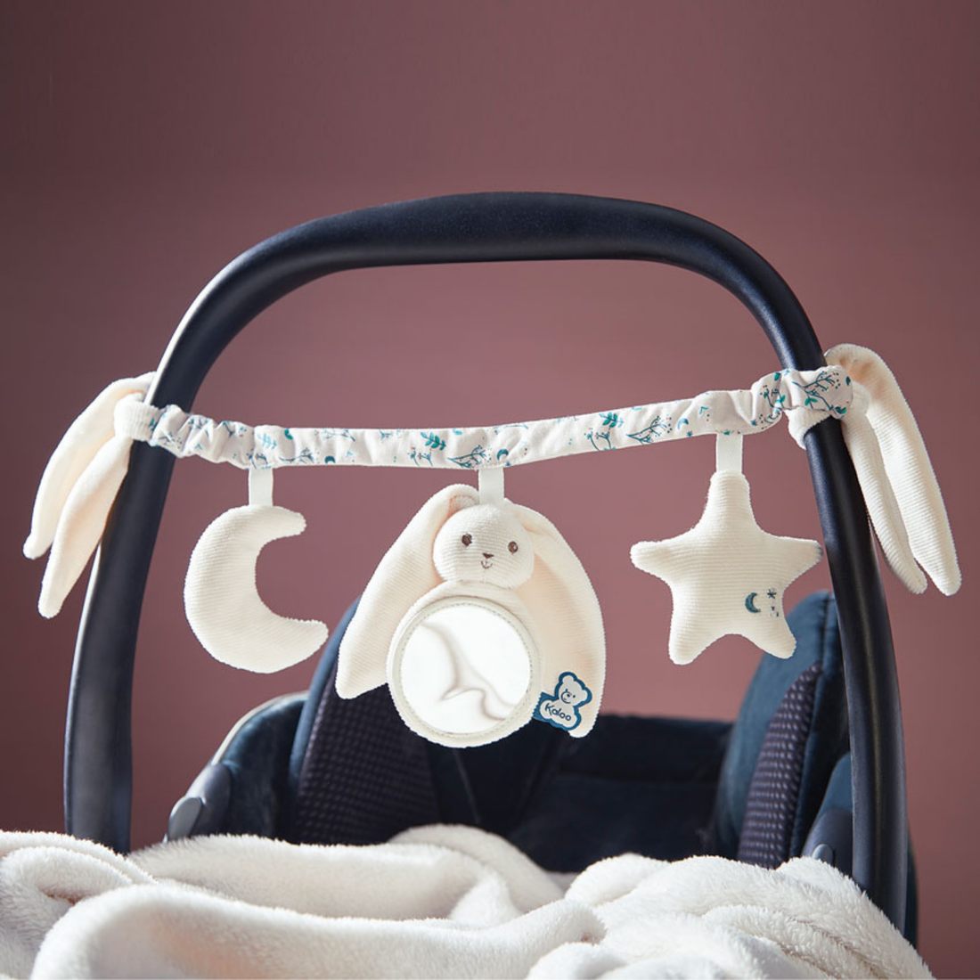 Lapinoo Soft Activity Chain