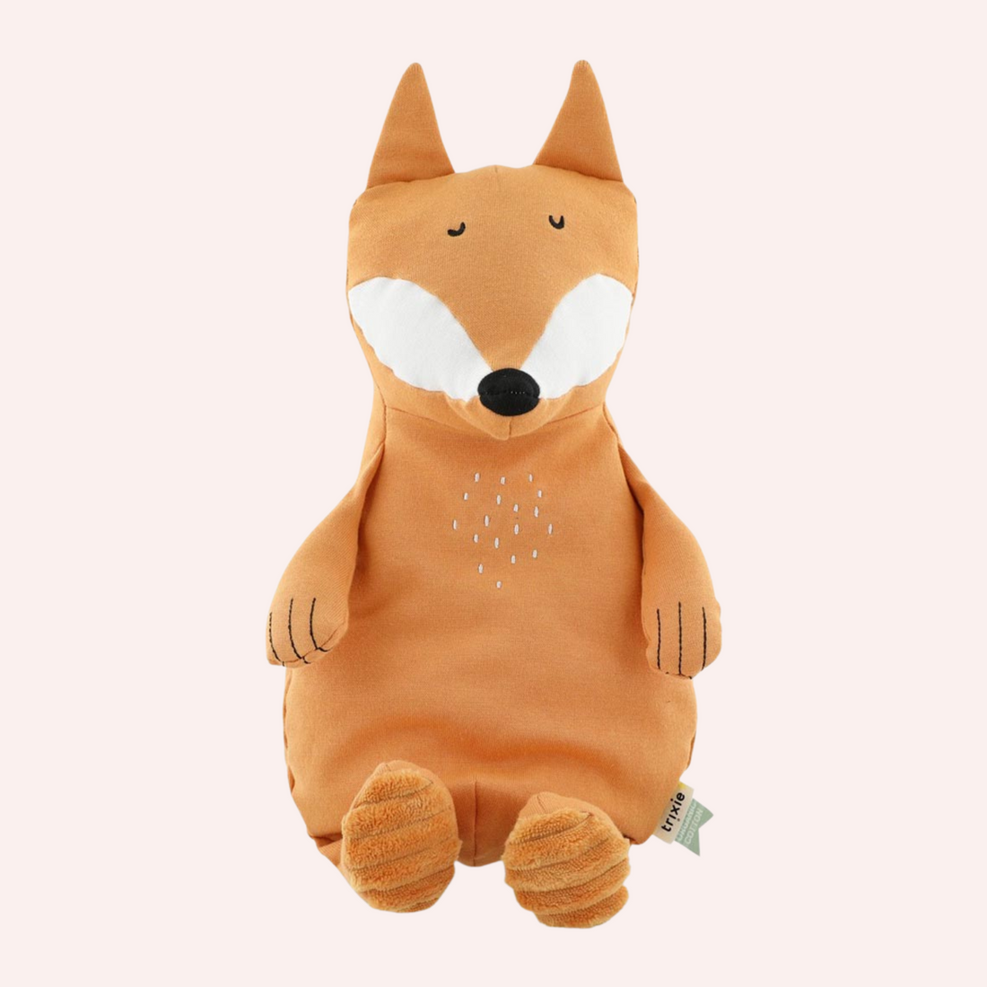 Mr. Fox