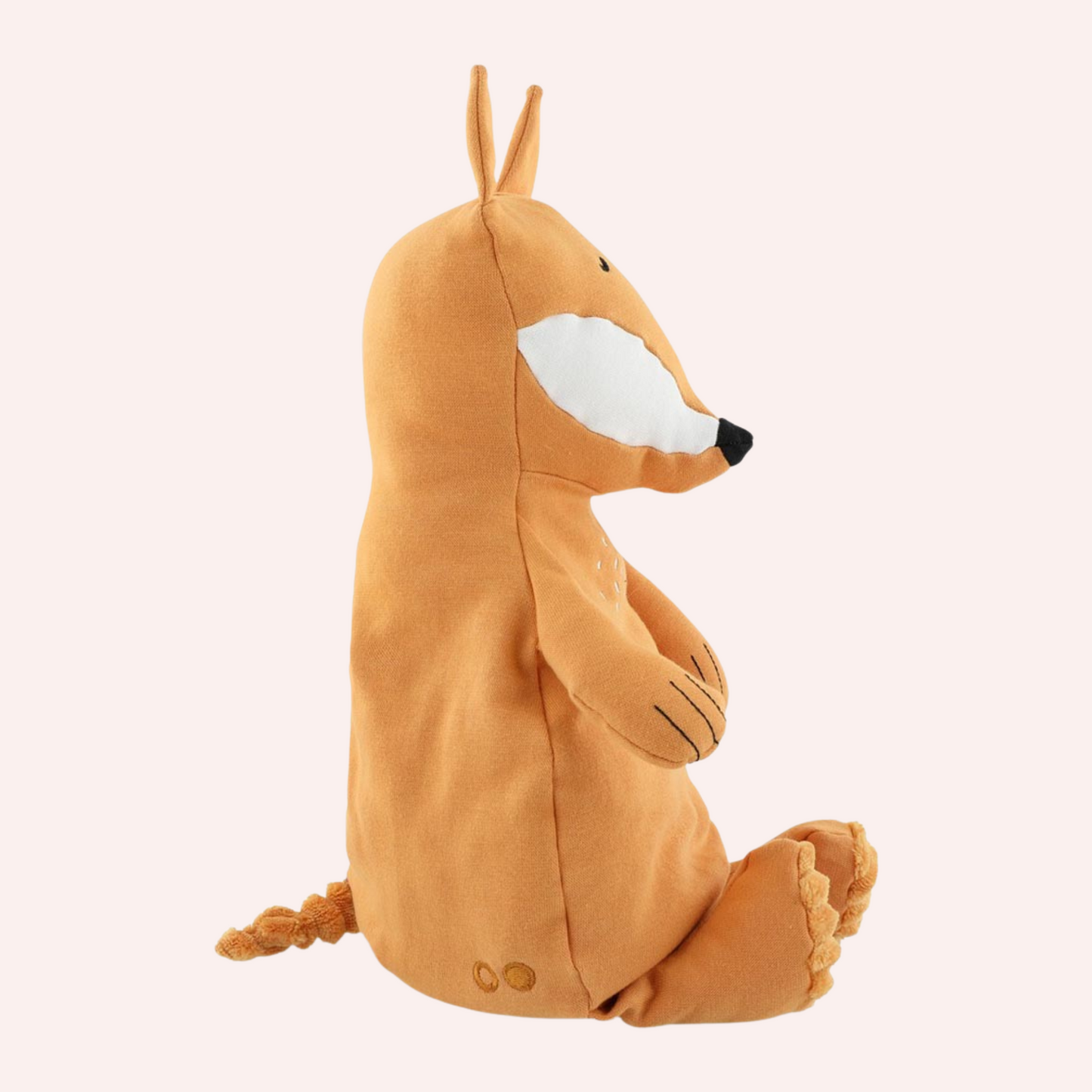 Large Plush Toy - Mr. Fox