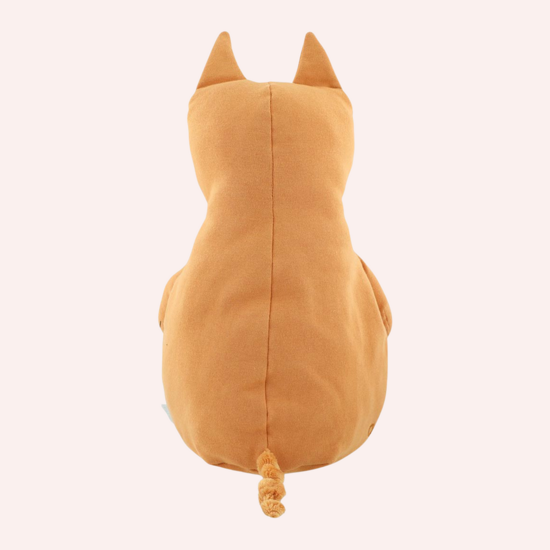 Large Plush Toy - Mr. Fox