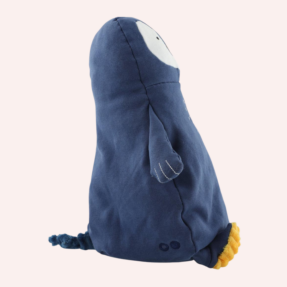 Large Plush Toy - Mr. Penguin