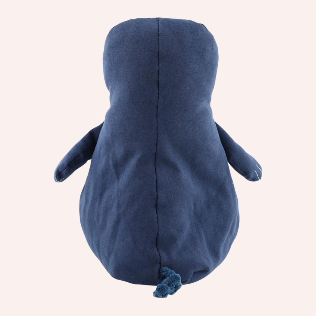 Large Plush Toy - Mr. Penguin