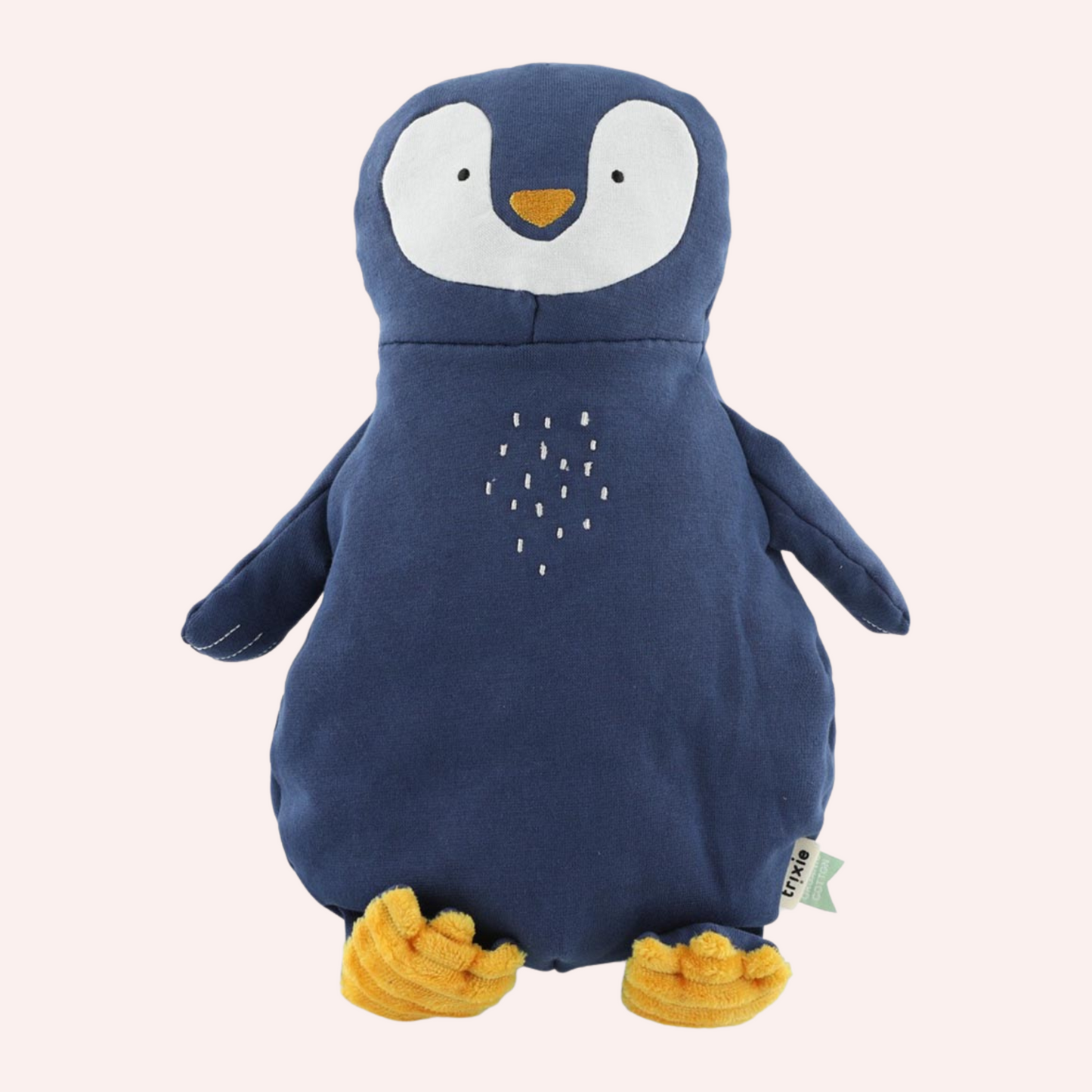 Large Plush Toy - Mr. Penguin