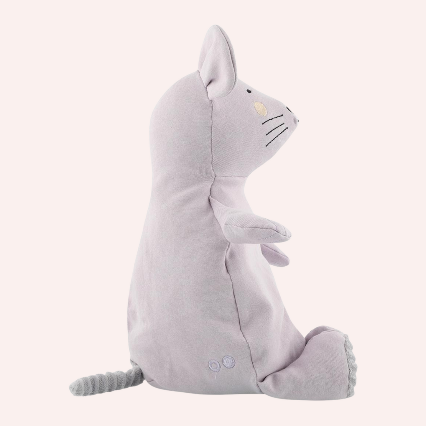 Large Plush Toy - Mrs. Mouse