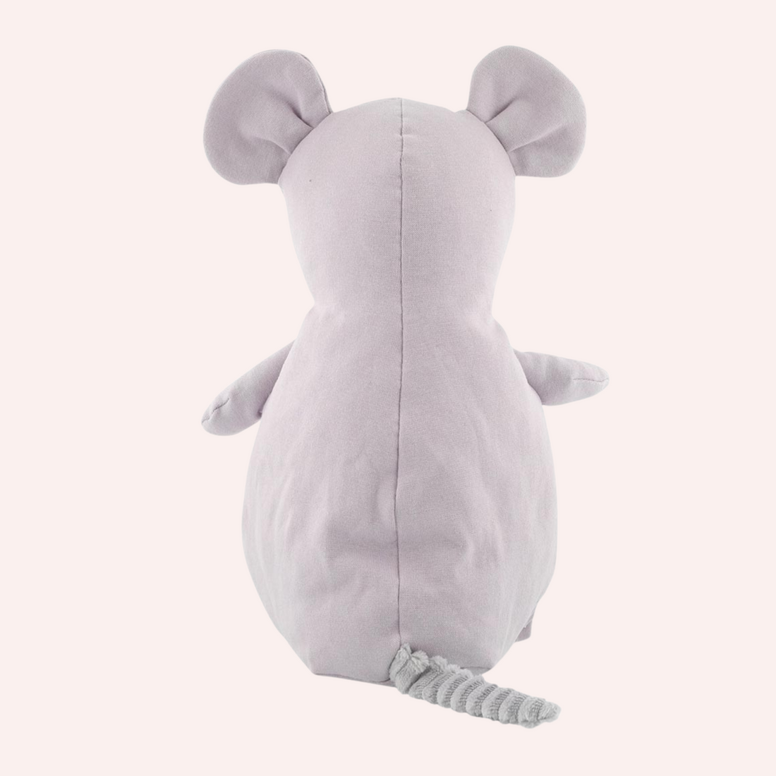 Large Plush Toy - Mrs. Mouse