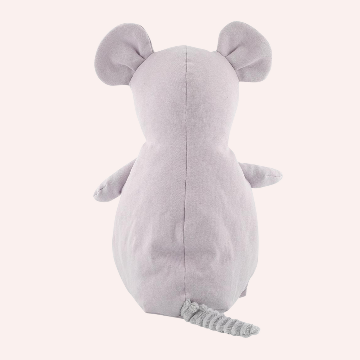 Large Plush Toy - Mrs. Mouse
