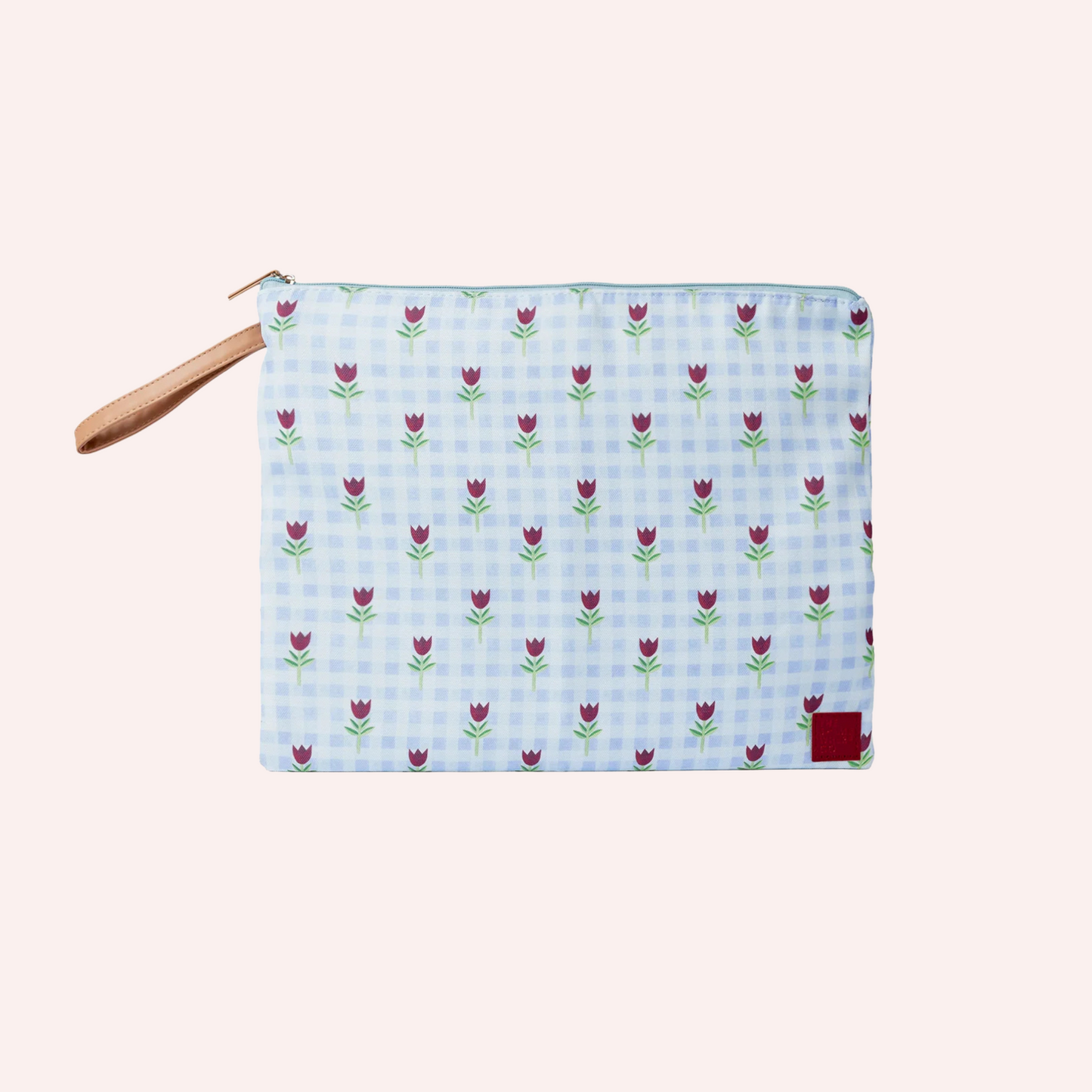 Large Wet Bag - Buy Myself Flowers