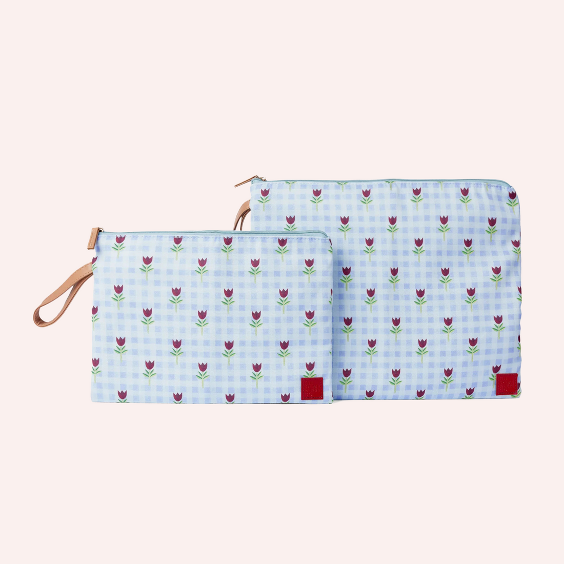 Large Wet Bag - Buy Myself Flowers