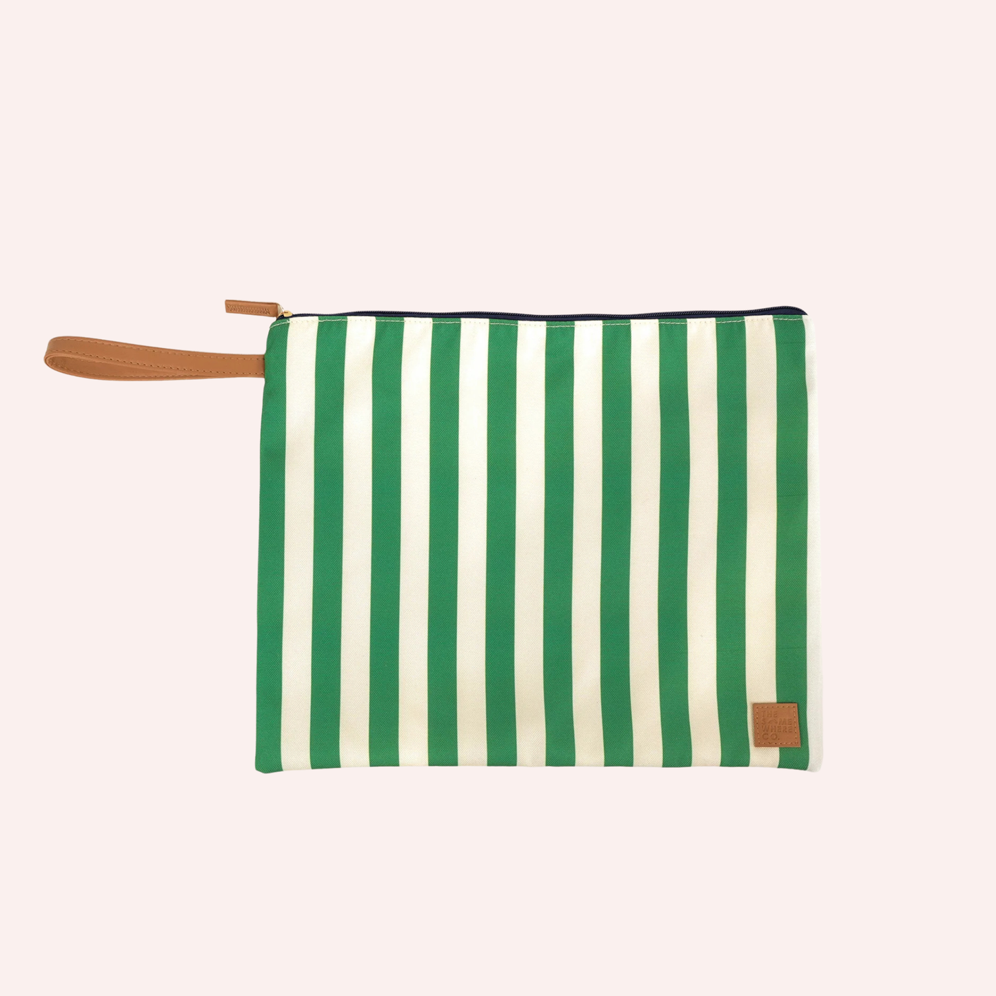 Large Wet Bag - Riviera