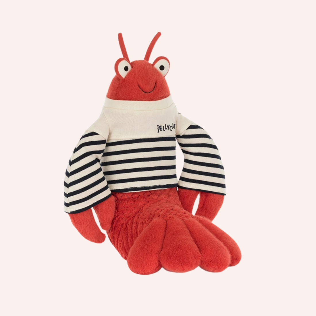 Larry Lobster Sailor Outfit