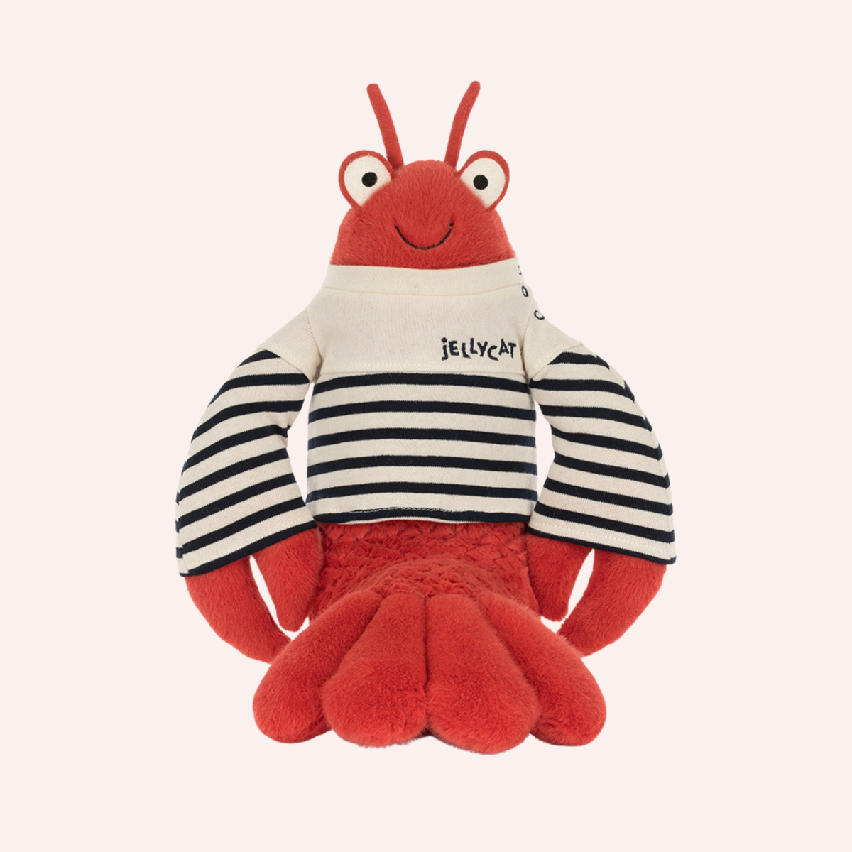 Larry Lobster Sailor Outfit