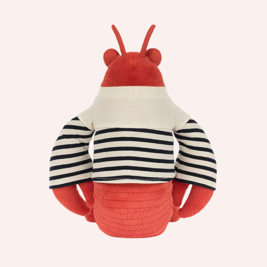 Larry Lobster Sailor Outfit