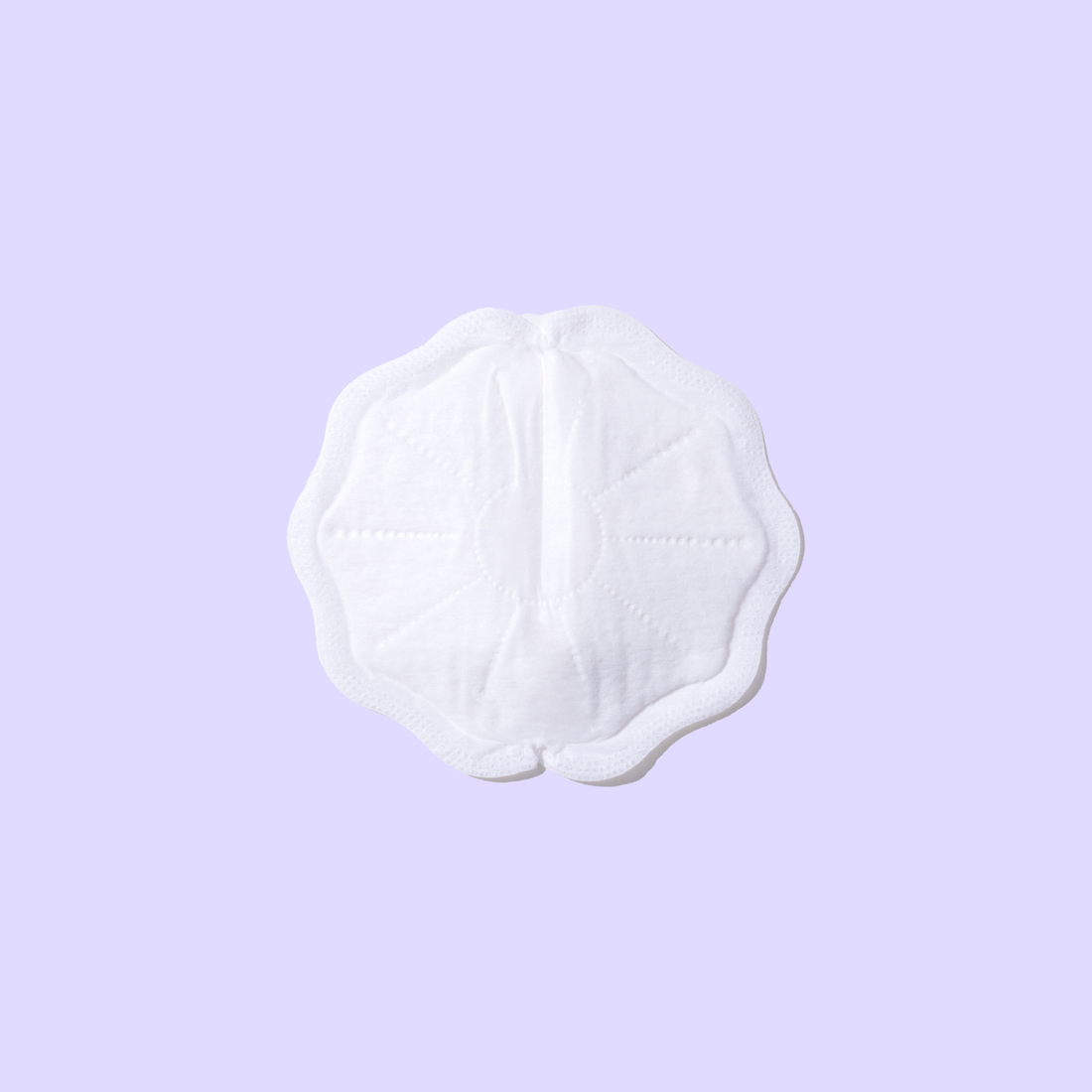 Leak Proofers Disposable Breast Pads - 40 pack