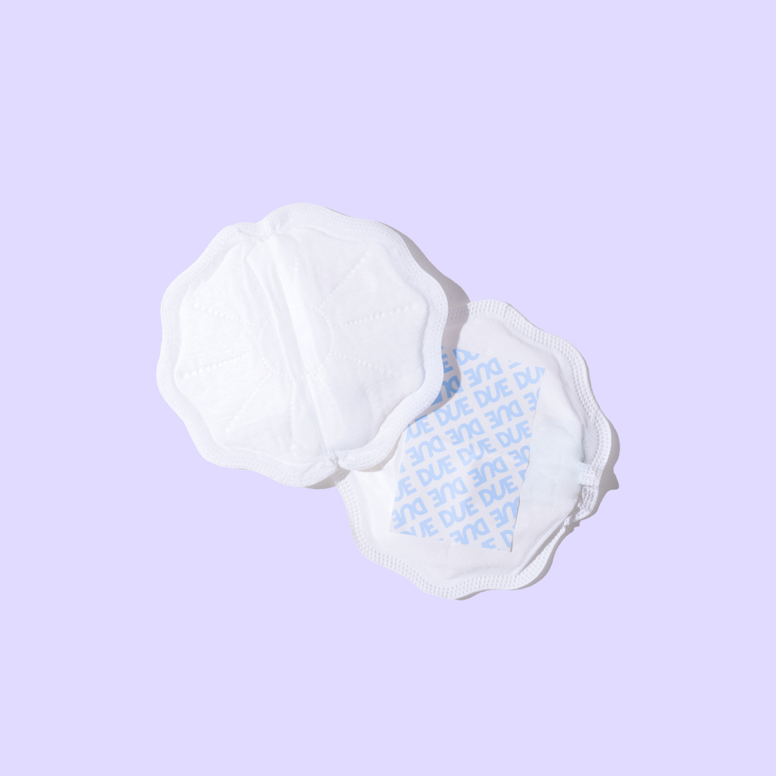 Leak Proofers Disposable Breast Pads - 40 pack
