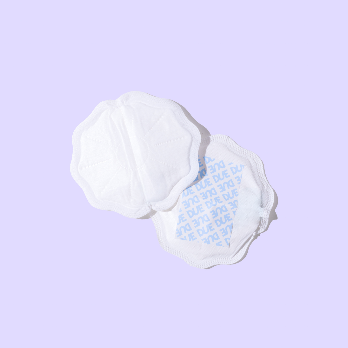 Leak Proofers Disposable Breast Pads - 40 pack