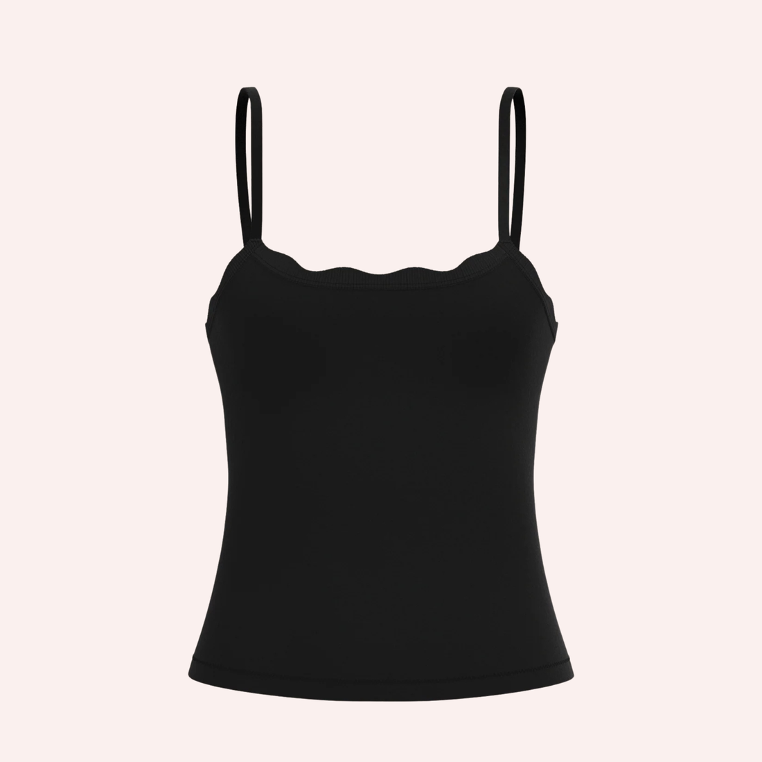 Leakproof Cami - Black