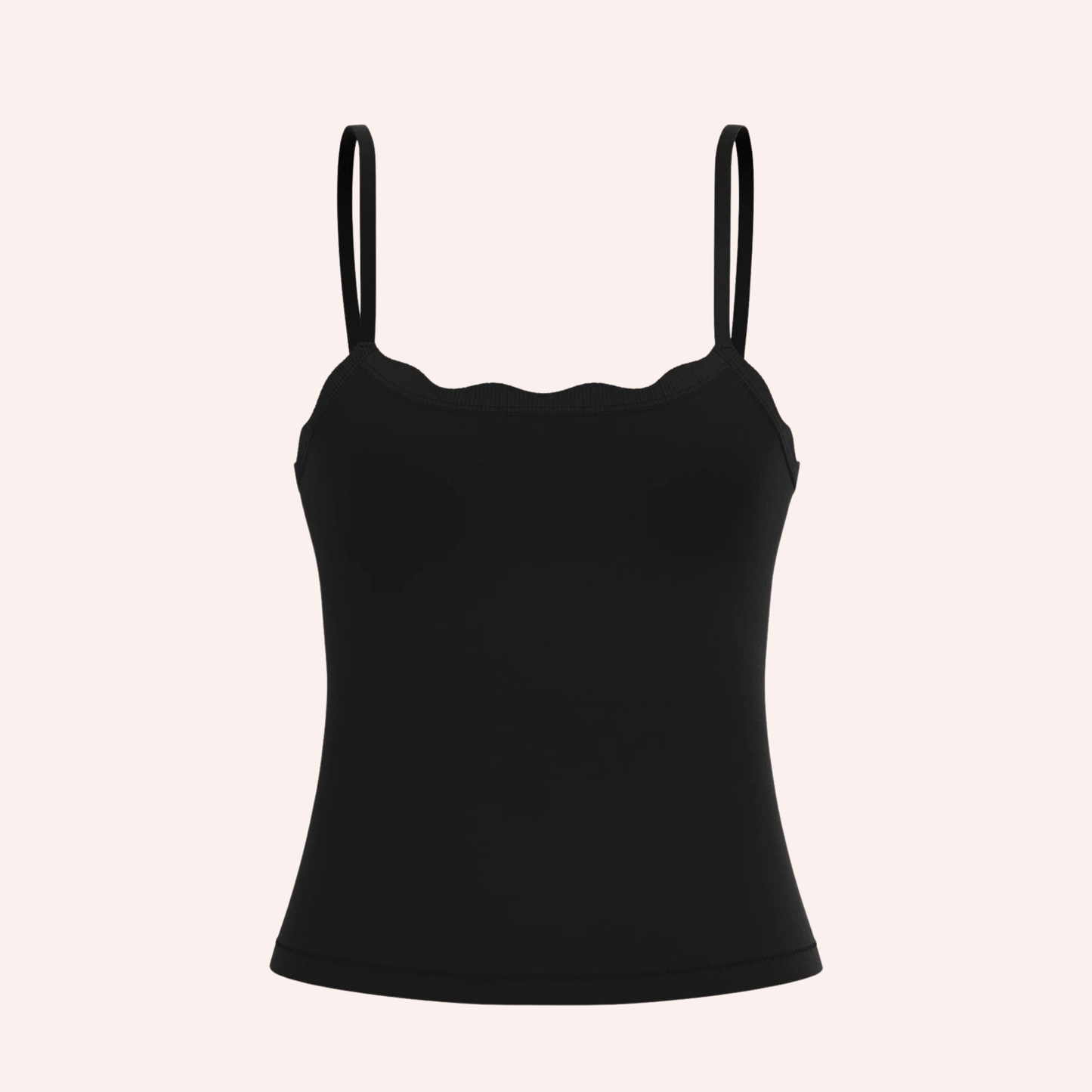 Leakproof Cami - Black