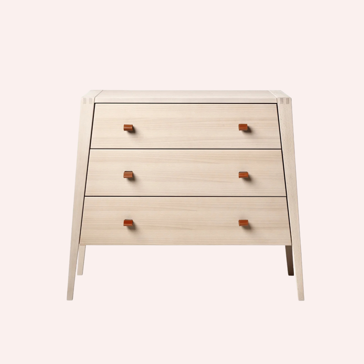Leander Linea Dresser