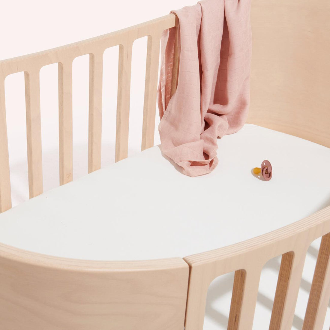 Leander Classic Cot