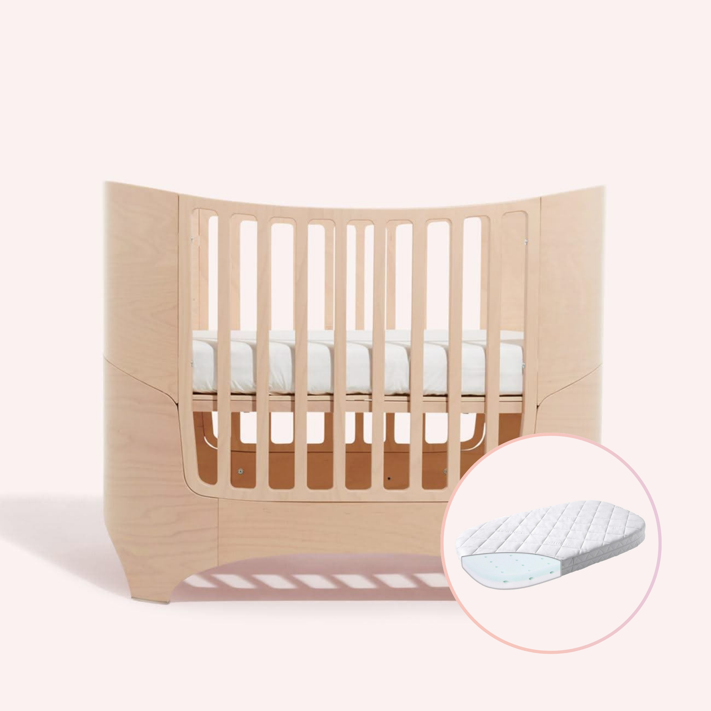 Leander Classic Cot