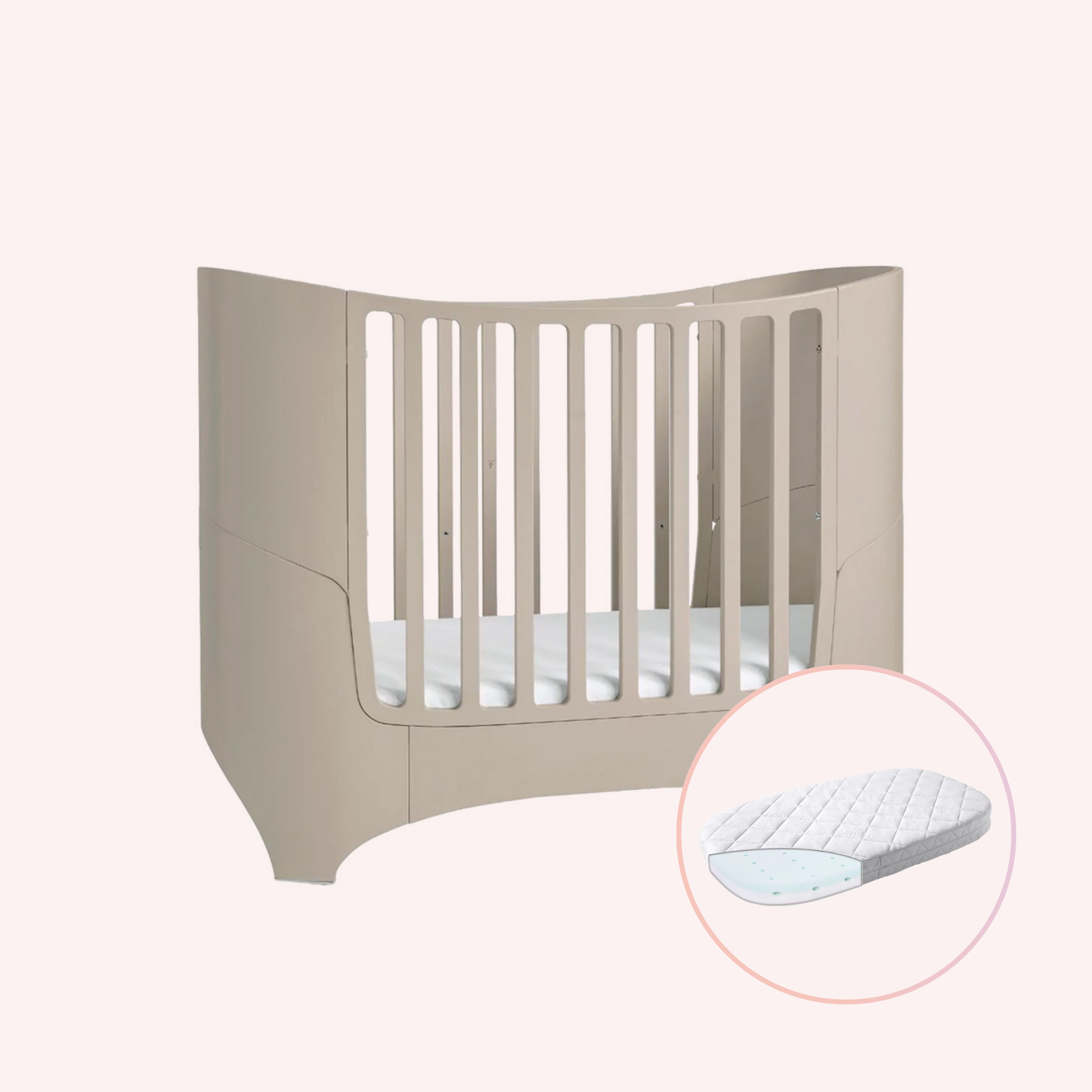 Leander Classic Cot