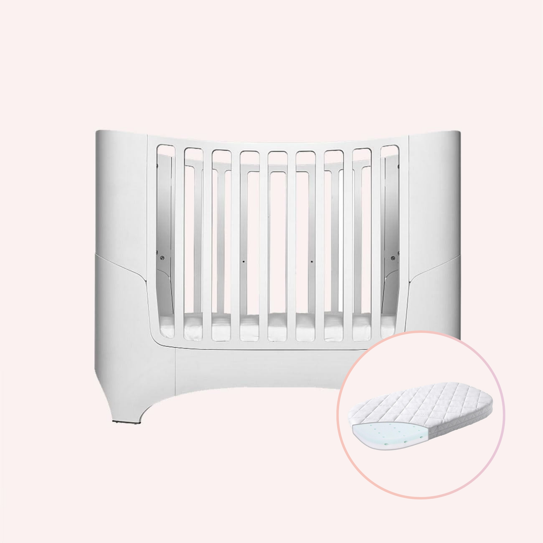 Leander Classic Cot