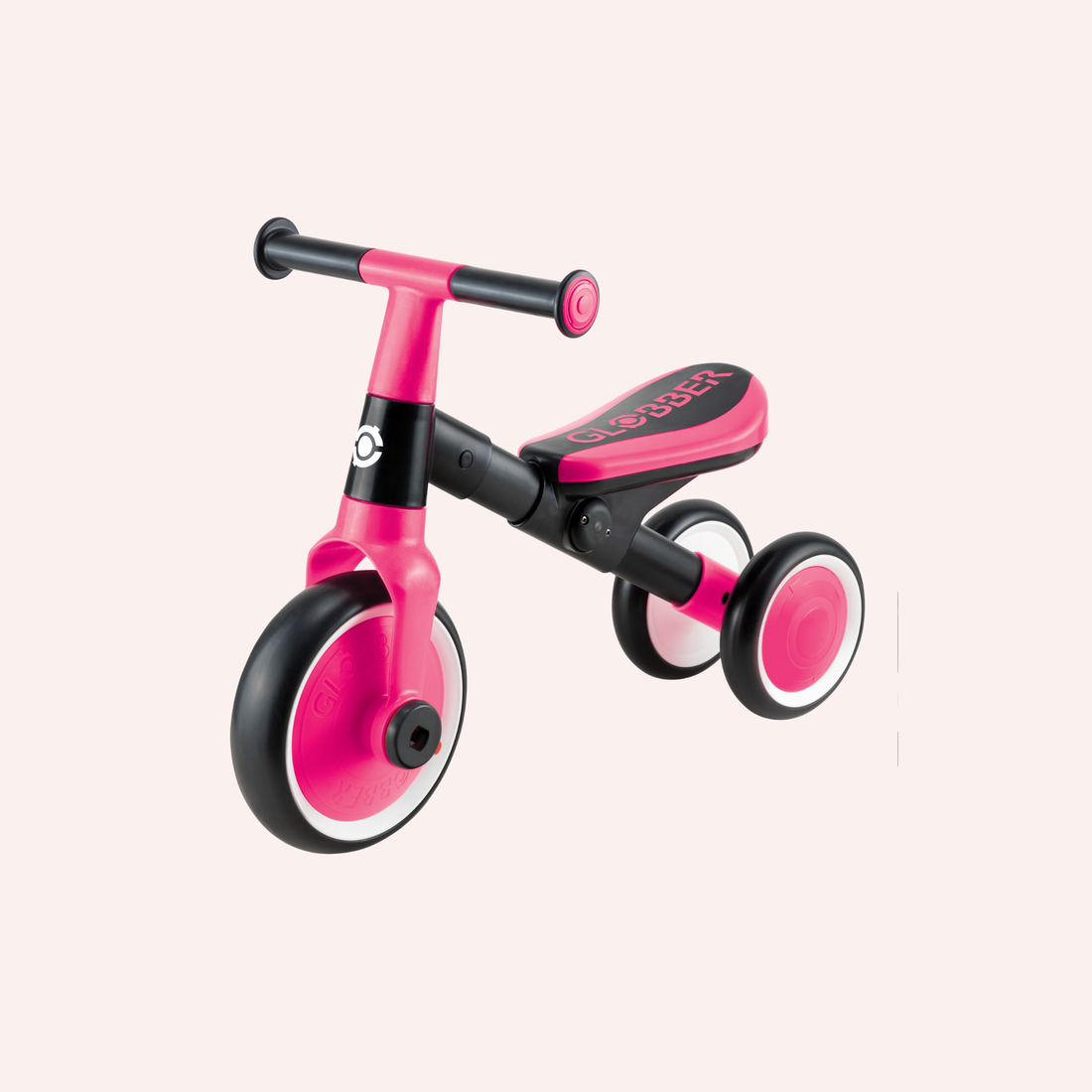 Learning 2in1 - Fuschia Pink