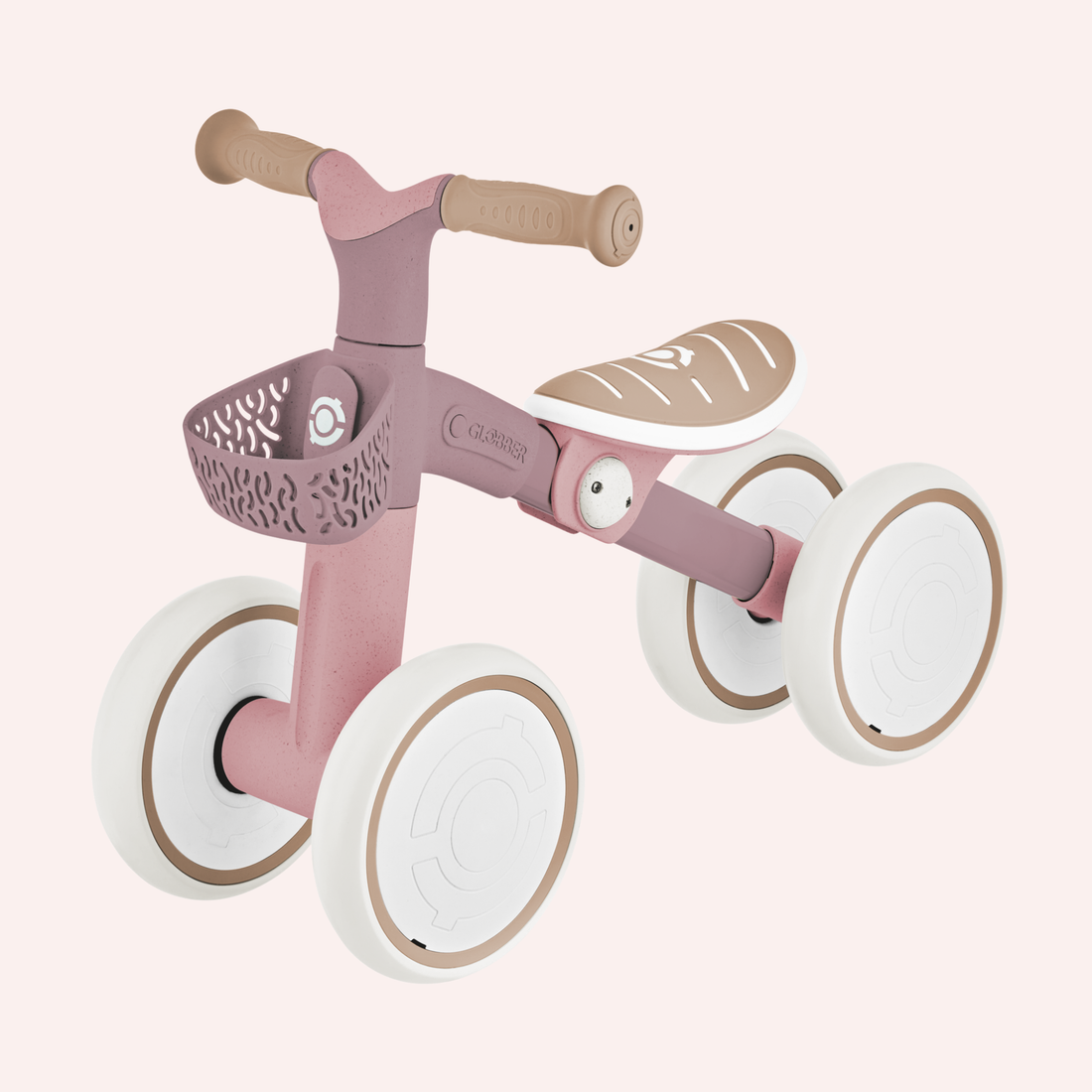 Learning Bike Ecologic - Berry