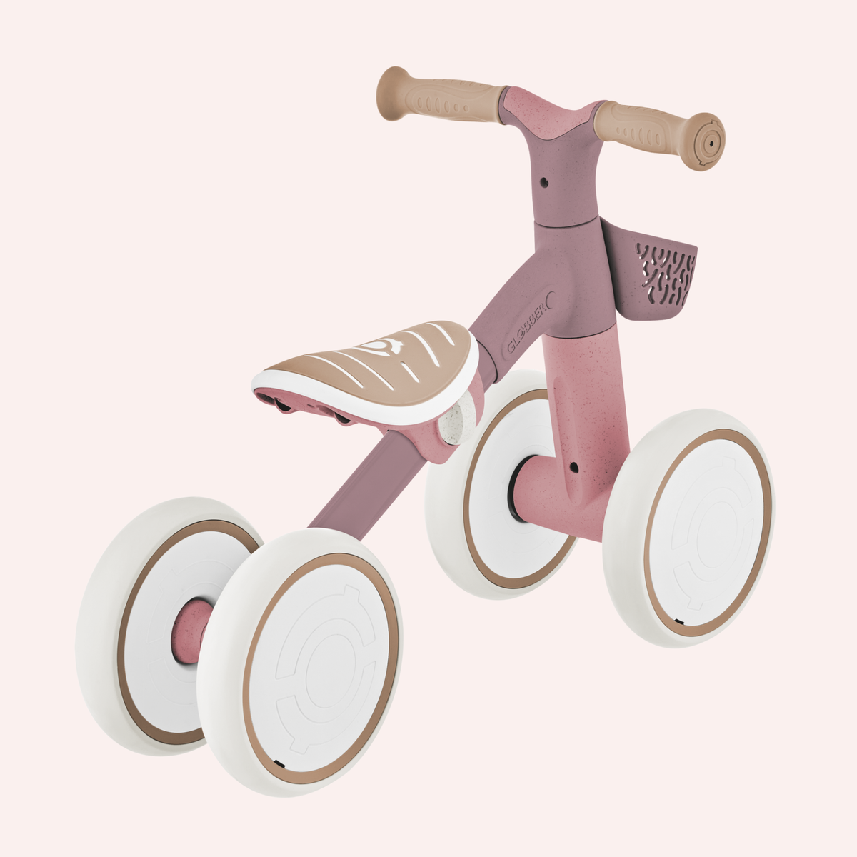 Learning Bike Ecologic - Berry