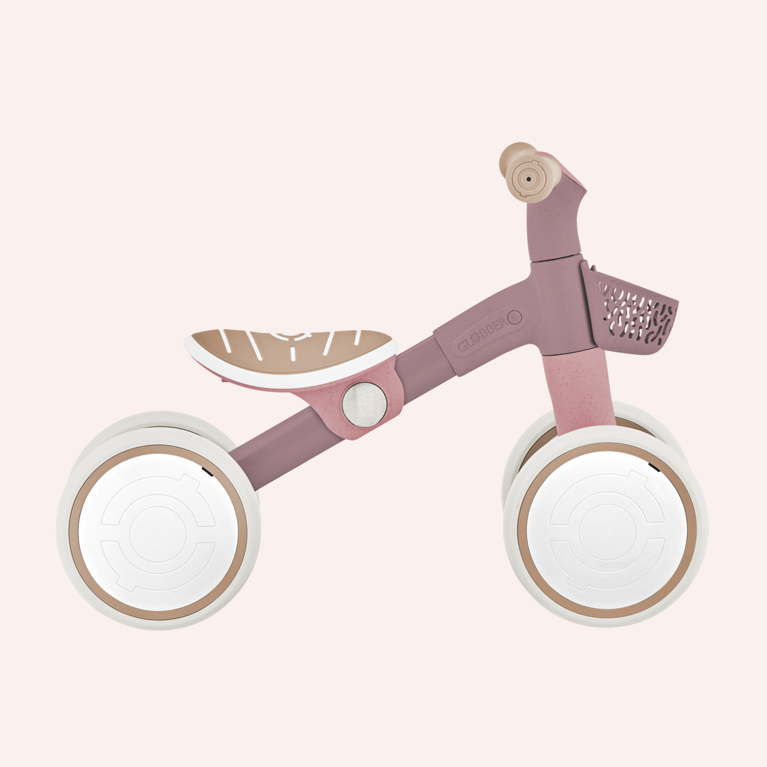 Learning Bike Ecologic - Berry