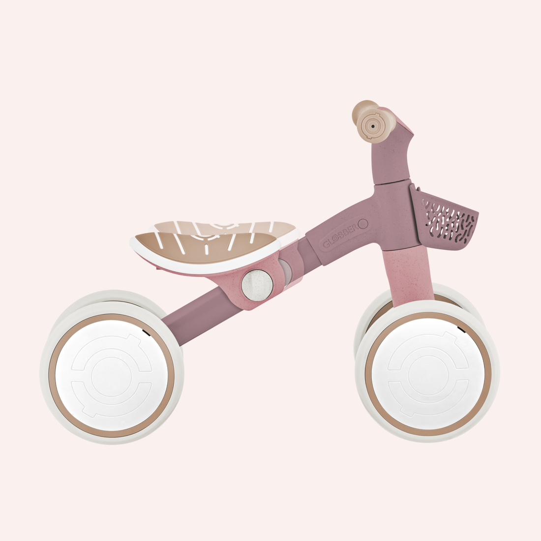 Learning Bike Ecologic - Berry