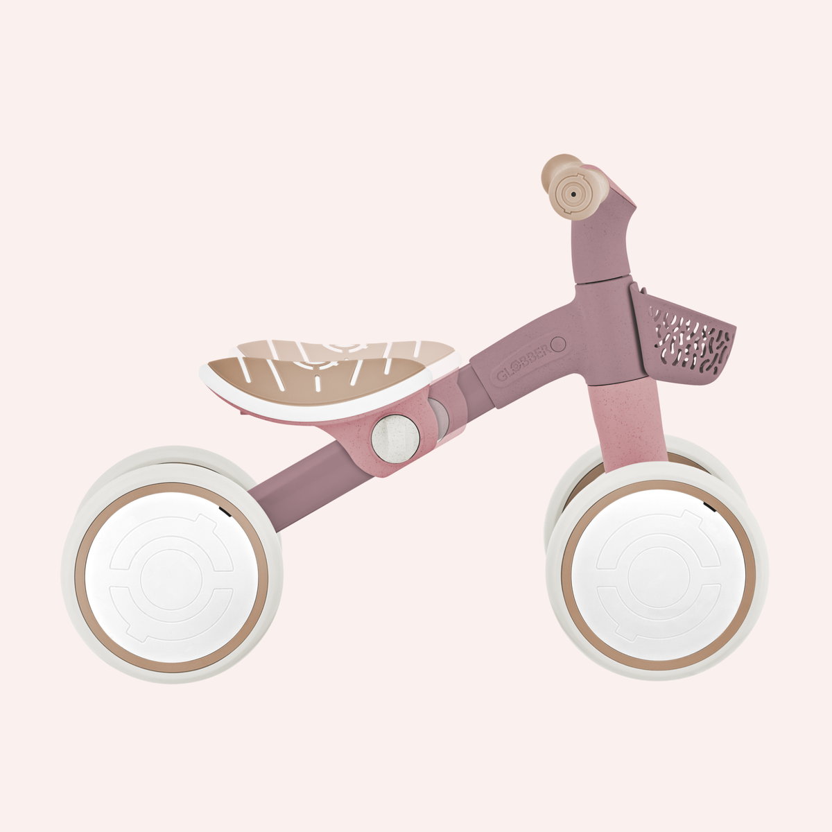 Learning Bike Ecologic - Berry