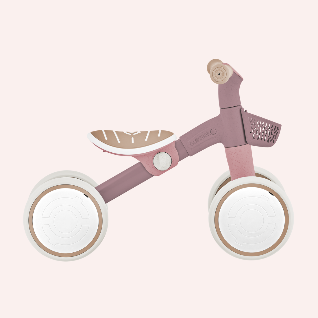 Learning Bike Ecologic - Berry