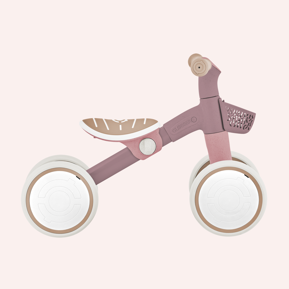 Learning Bike Ecologic - Berry