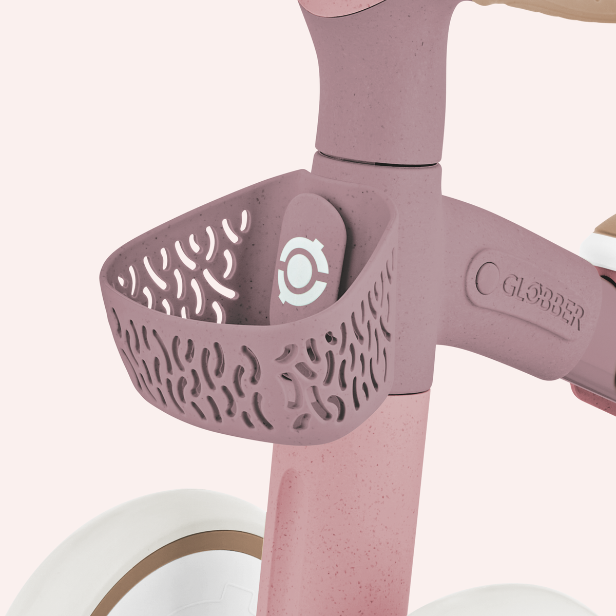 Learning Bike Ecologic - Berry