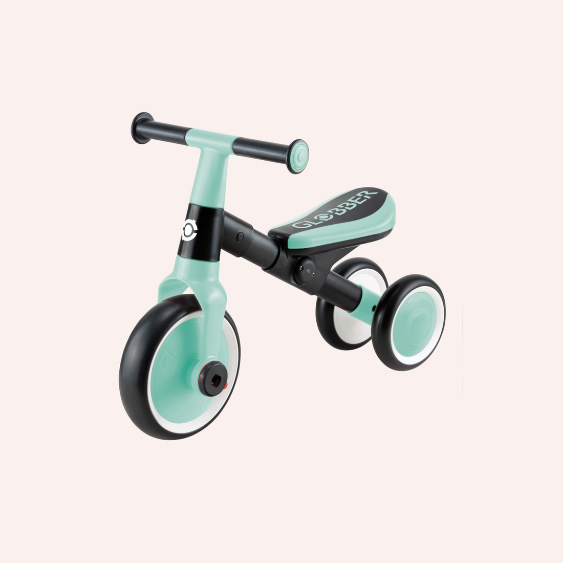 Learning Trike 2in1 - Mint