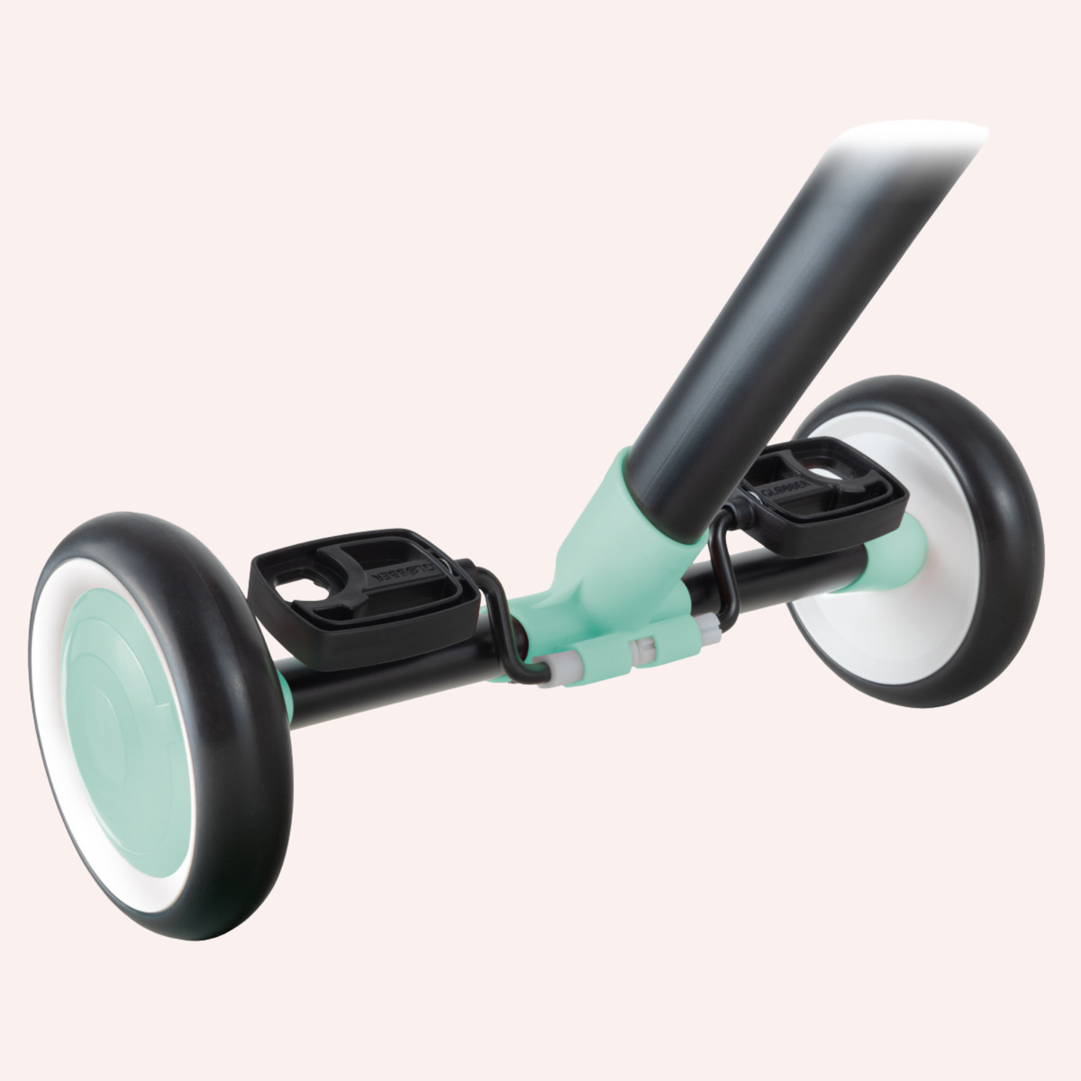 Learning Trike 2in1 - Mint