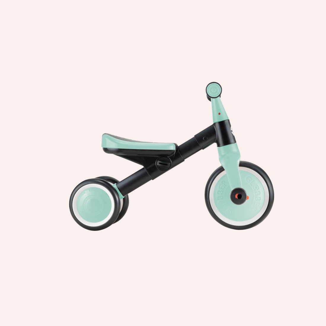 Learning Trike 2in1 - Mint