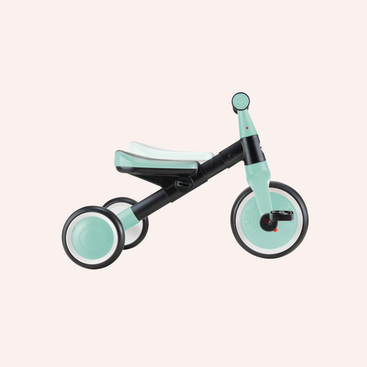 Learning Trike 2in1 - Mint