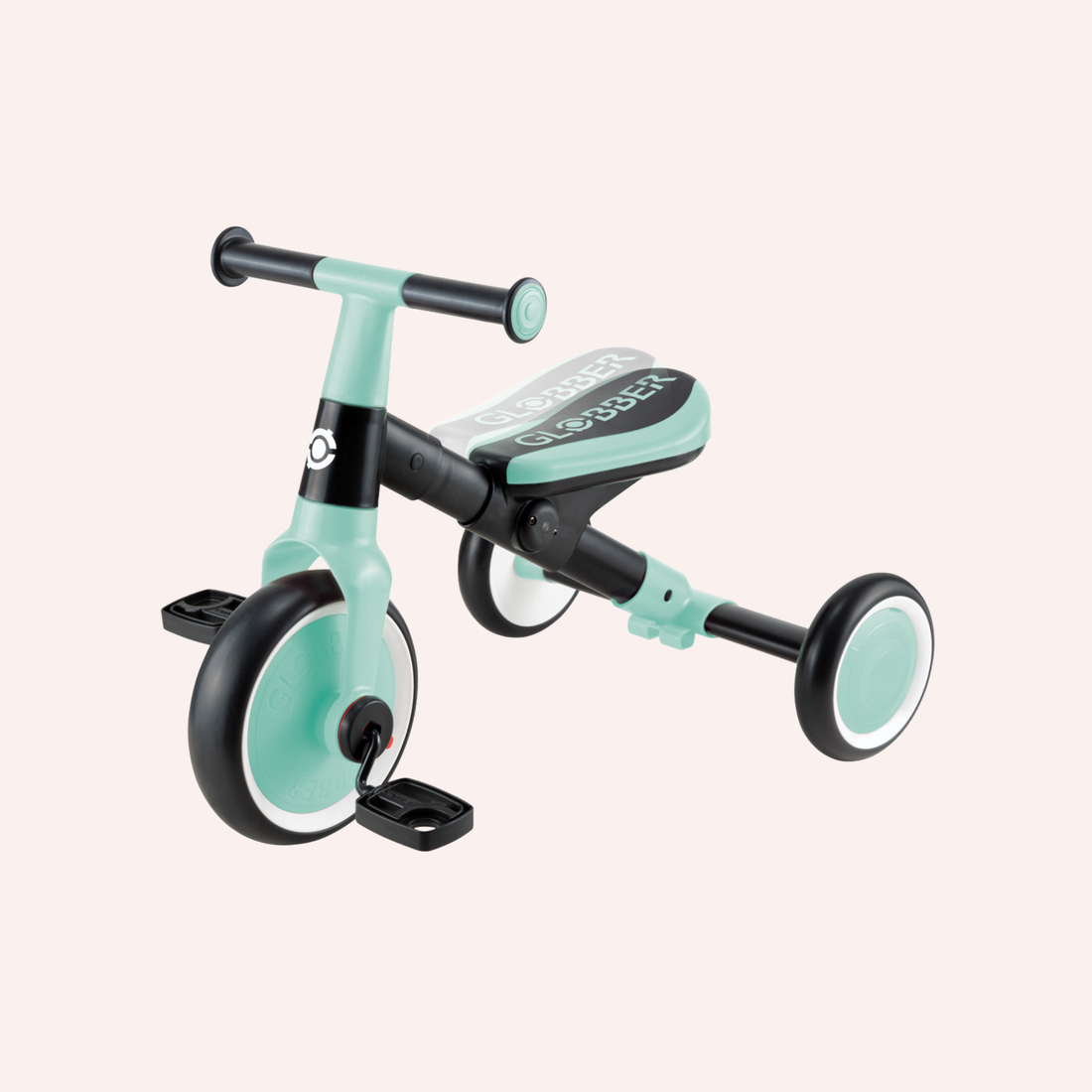 Learning Trike 2in1 - Mint