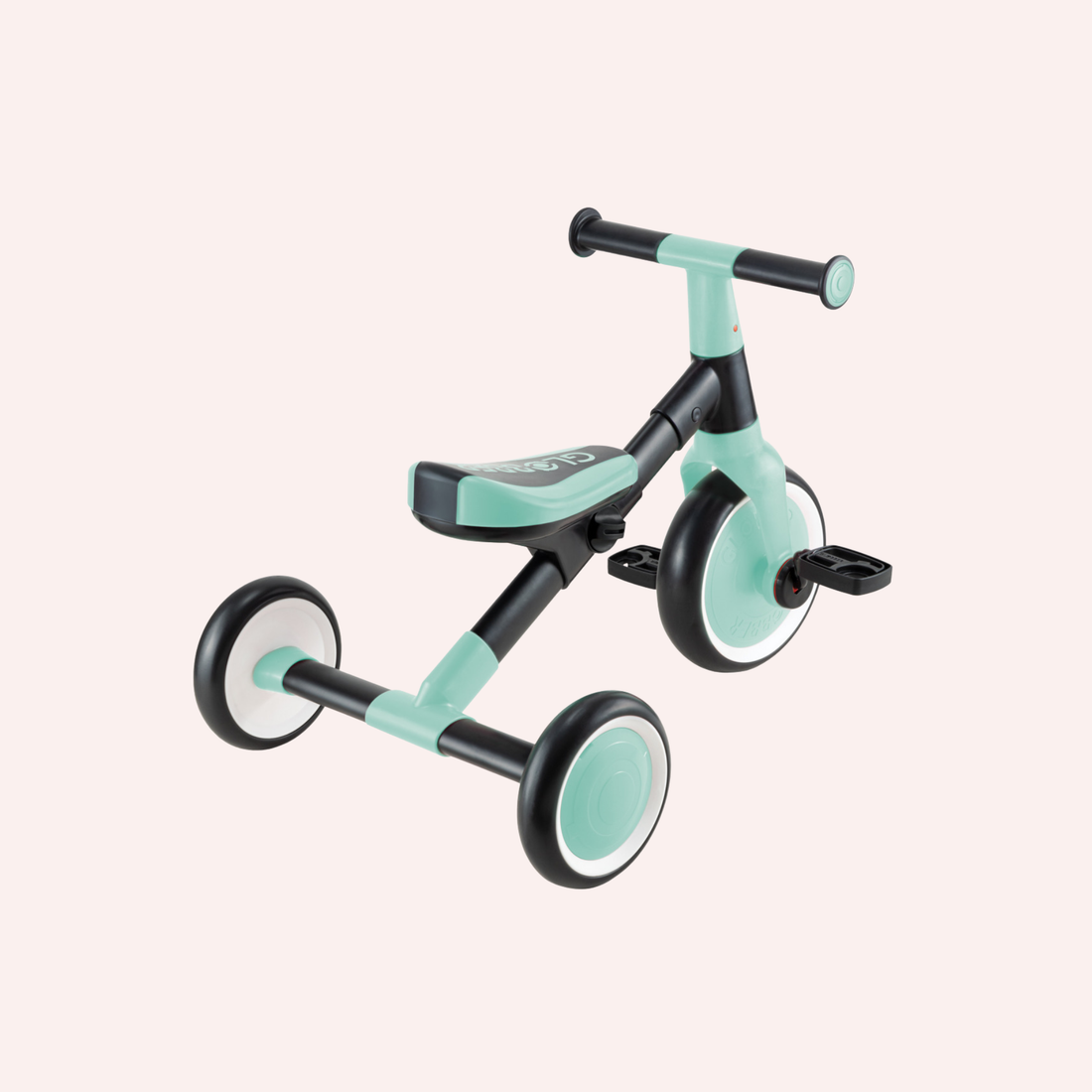 Learning Trike 2in1 - Mint