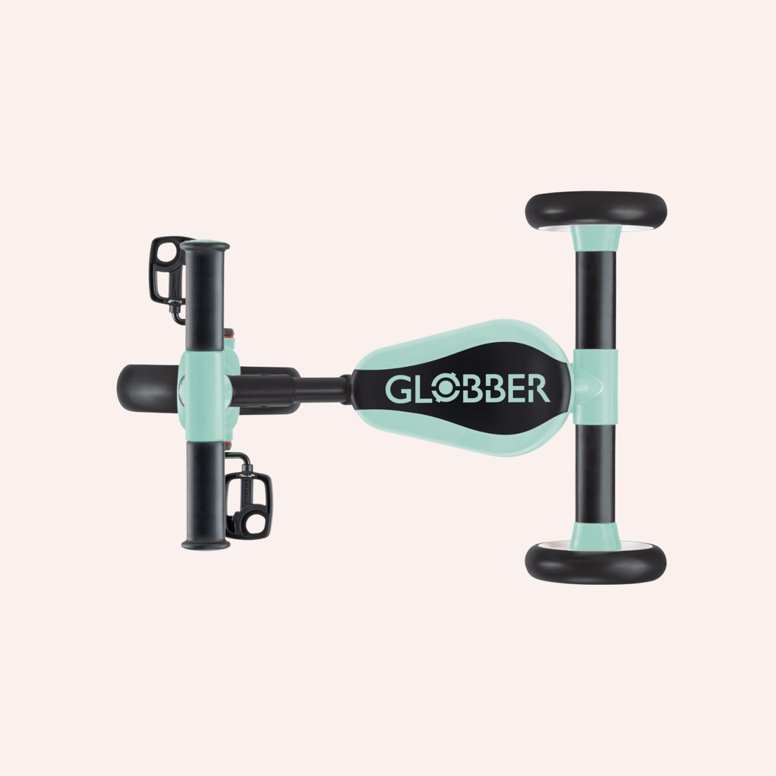 Learning Trike 2in1 - Mint