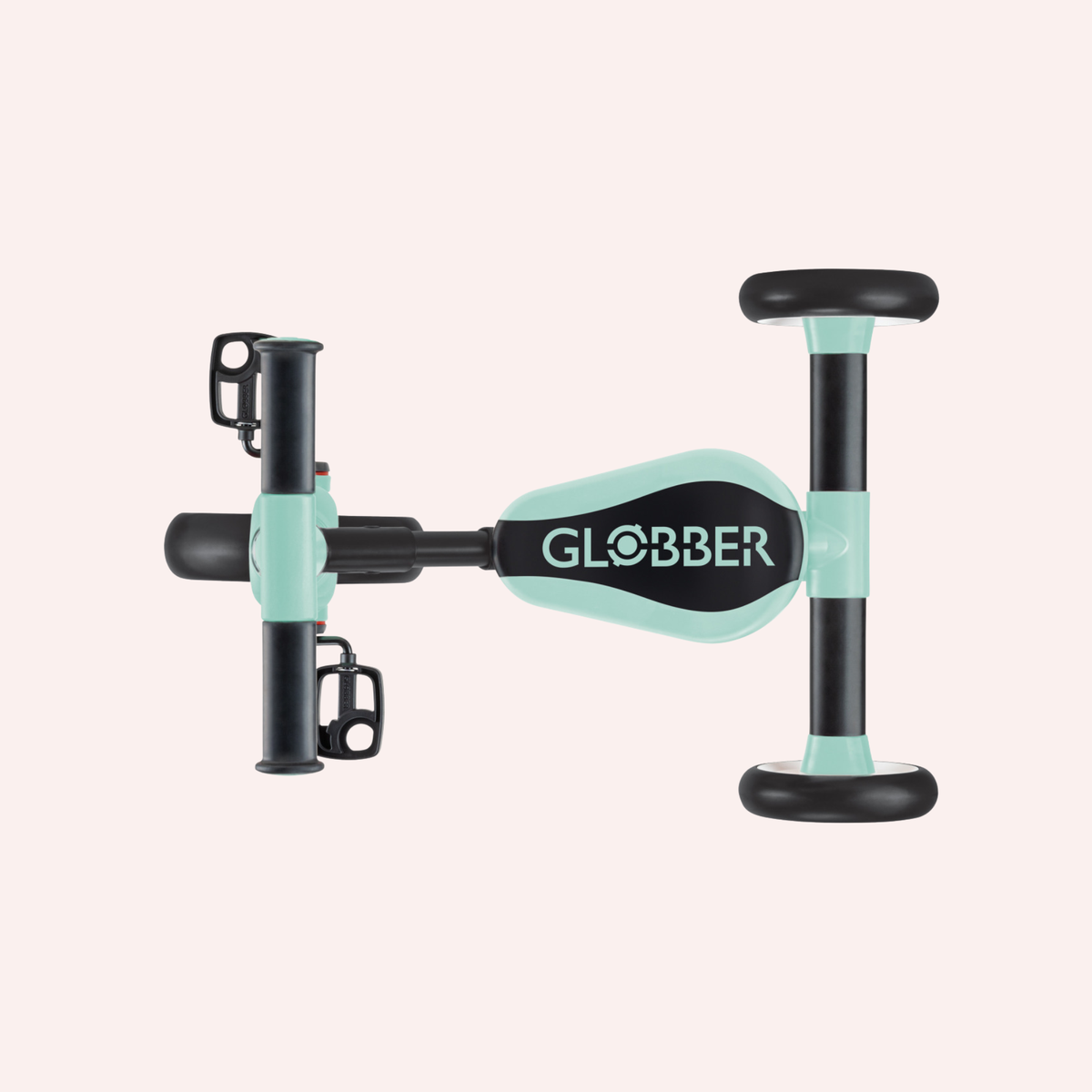 Learning Trike 2in1 - Mint
