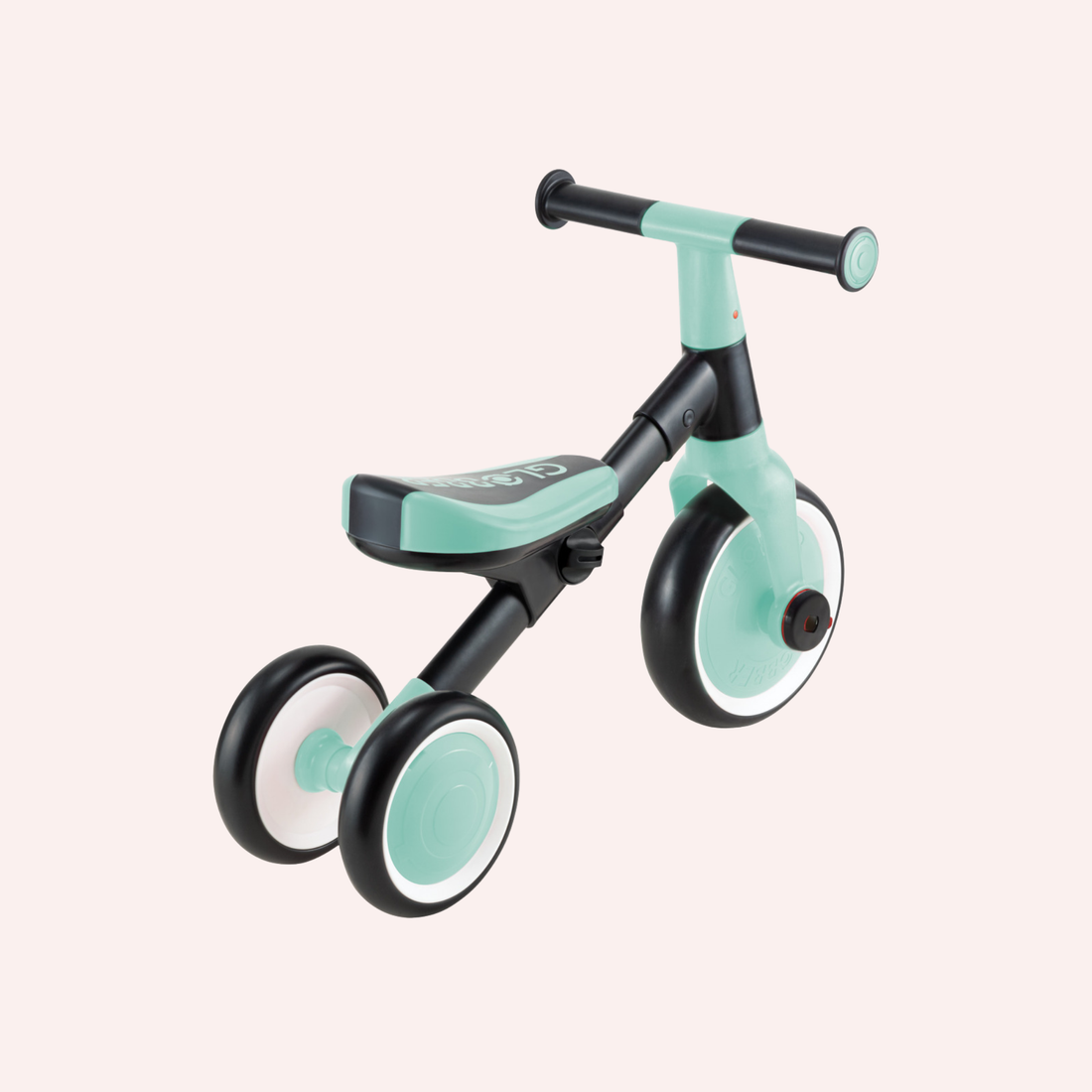 Learning Trike 2in1 - Mint