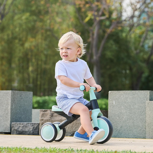Learning Trike 2in1 - Mint
