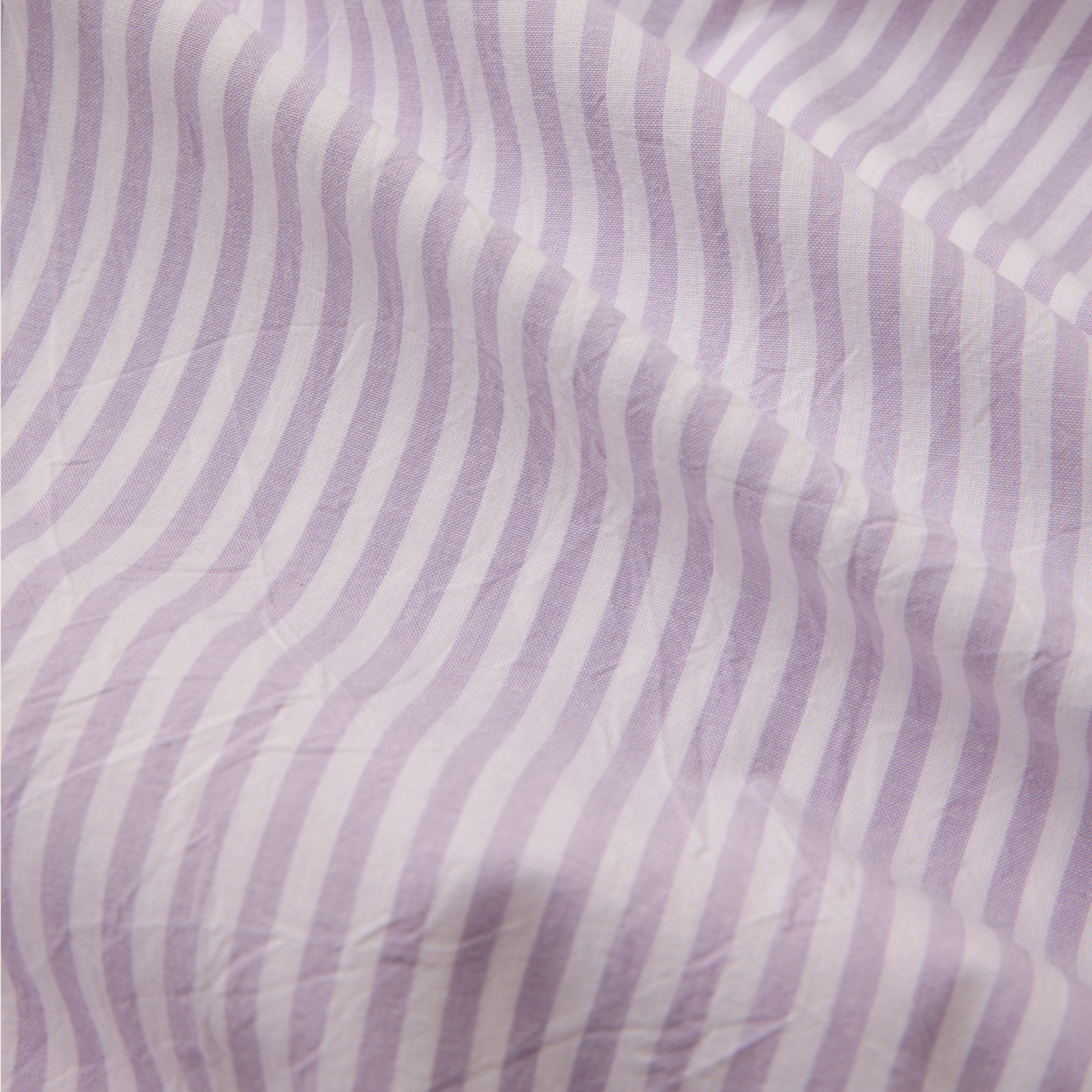 Leo Washed Cotton Fitted Sheet - Rue