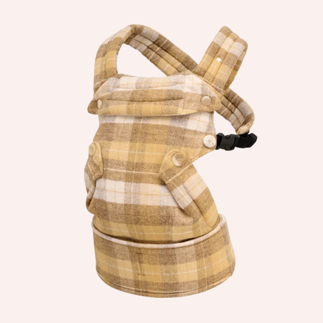 Portier - The Limitless Baby Carrier - Margot Plaid